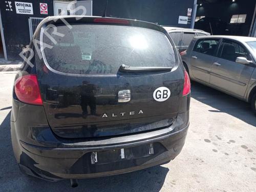 Climate control SEAT ALTEA (5P1) 1.9 TDI | BP7993868I5 