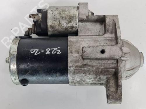 Starter JEEP GRAND CHEROKEE III (WH, WK) 5.7 V8 4x4 | BP6916253M8 