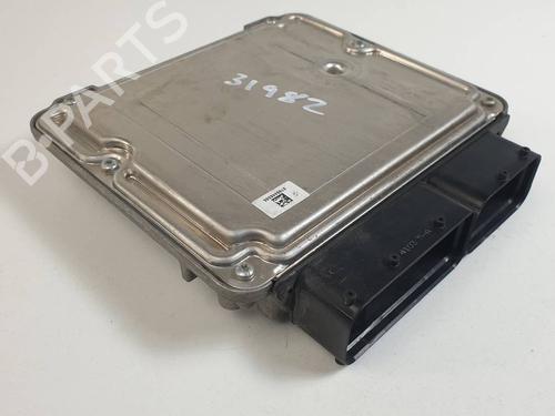 Engine control unit (ECU) OPEL INSIGNIA A (G09) 2.0 CDTI (68) | BP30525272M57 - Image 2