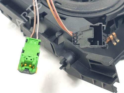 Squib airbag RENAULT MODUS / GRAND MODUS (F/JP0_) 1.5 dCi 90 | BP29149810C102 