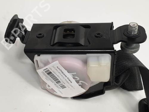 Rear right seatbelt OPEL INSIGNIA A (G09) 2.0 CDTI (68) | BP6847530I28 