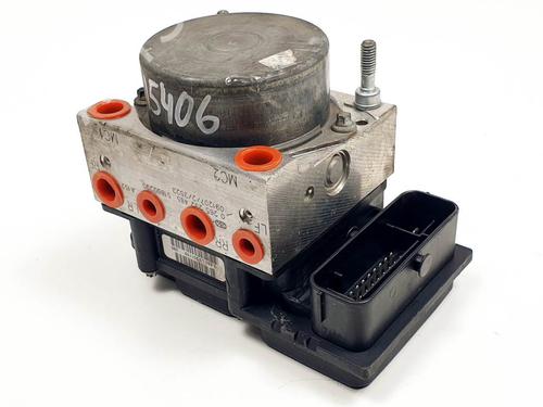 Used ABS pump ABS pump FIAT PUNTO EVO (199_) 1.3 D Multijet (199AXC1A, 199BXC1A, 199AXT1A, 199BXT1A) (75 hp) 20510769 20510769