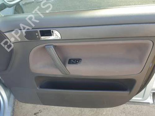 Heater blower motor VW TOUAREG (7LA, 7L6, 7L7) 2.5 R5 TDI | BP30525149M62 