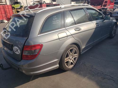 Switch MERCEDES-BENZ C-CLASS T-Model (S204) C 200 CDI (204.207) | BP28061052I30  - Image 9