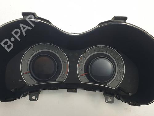 Quadrante Quadrante TOYOTA AURIS (_E15_) 1.4 D-4D (NDE150_, NDE150R) (90 hp) 34510811 34510811