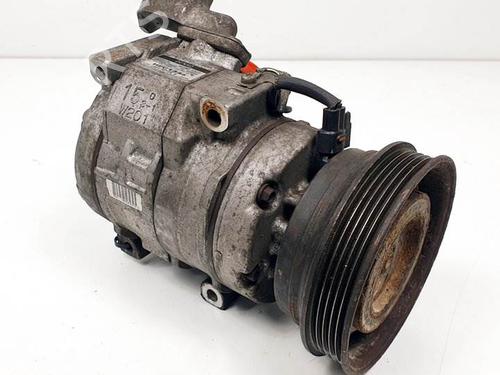 Used AC compressor AC compressor TOYOTA RAV 4 II (_A2_) 2.0 D 4WD (CLA20_, CLA21_, CLA20R, CLA21R) (116 hp) 9045358 9045358