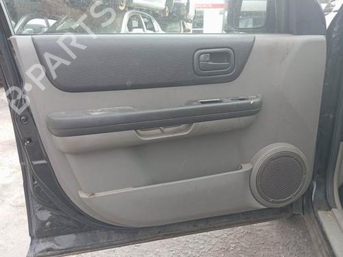 Left front indicator NISSAN X-TRAIL I (T30) 2.2 dCi 4x4 | BP24933228C32 