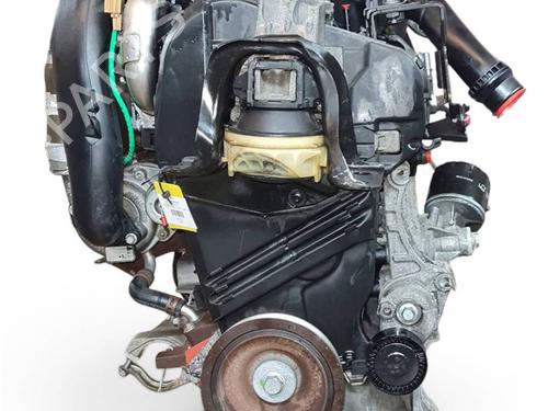 Engine RENAULT CLIO III (BR0/1, CR0/1) 1.5 dCi | BP40175568M1 - Image 7