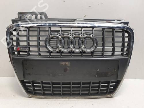 Grelha Grelha AUDI A4 B6 Convertible (8H7) 1.8 T (163 hp) 36671271 36671271