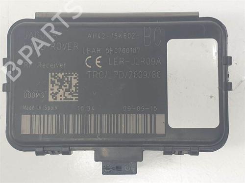Used Electronic module Electronic module JAGUAR XE (X760) 2.0 D (180 hp) 10927424 10927424