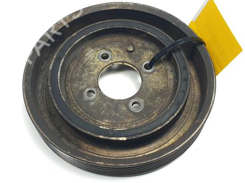 Used Pulley Pulley PEUGEOT PARTNER MPV (5_, G_) 1.9 D (69 hp) 40175126 40175126