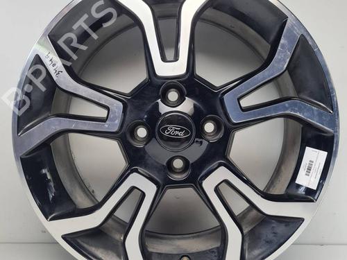 Used Rim Rim 37237620 37237620