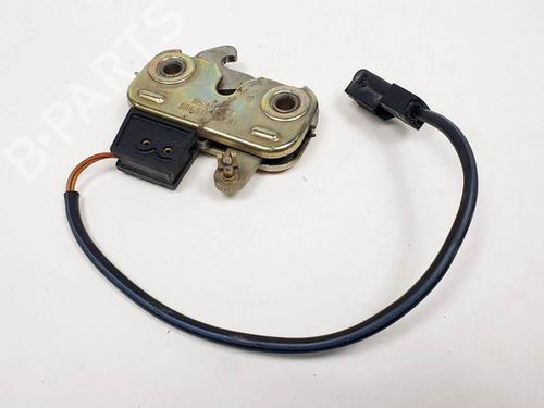 Used Tailgate lock Tailgate lock PORSCHE BOXSTER (986) 2.5 (204 hp) 16218054 16218054