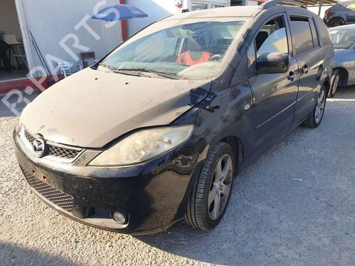 Engine control unit (ECU) MAZDA 5 (CR) 2.0 CD (CR19) | BP23065683M57  - Image 16