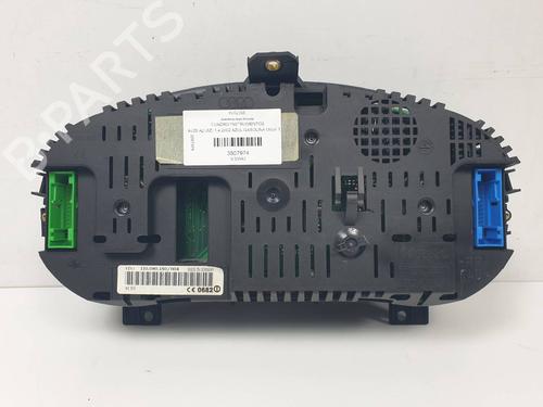 Instrument cluster AUDI A2 (8Z0) 1.4 | BP36514483C47 - Image 2