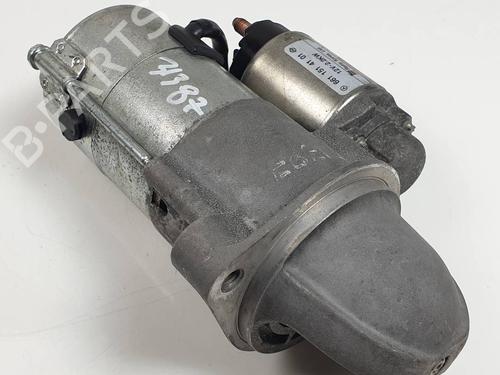 starter-ssangyong-rodius-i-2005-29624482 main image