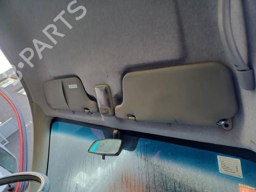 Right taillight HYUNDAI ATOS (MX) 1.0 i | BP7237215C35 