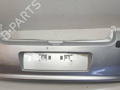 Used Rear bumper Rear bumper 37484473 37484473