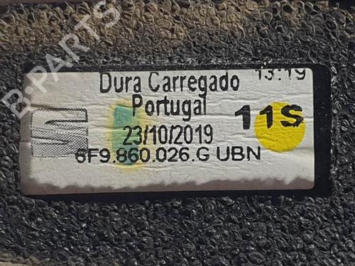 Roof bar SEAT ARONA (KJ7, KJP) 1.0 TGi | BP26900006C65 