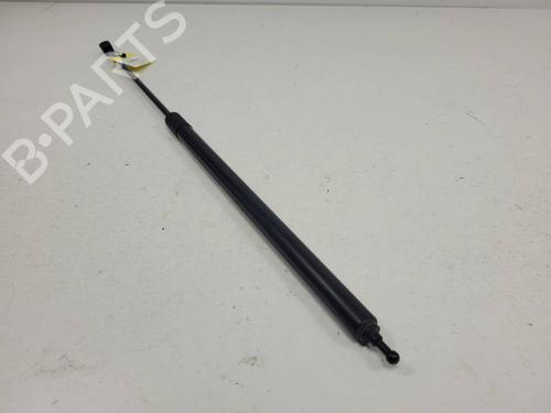 Used Hood lift support Hood lift support RENAULT MEGANE CC (EZ0/1_) 1.5 dCi (EZ09, EZ1G, EZ0D, EZ14) (110 hp) 34712386 34712386