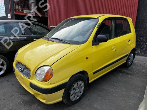 Starter HYUNDAI ATOS (MX) 1.0 i | BP13315528M8 