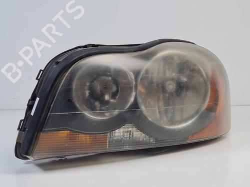 Used Left headlight Left headlight VOLVO XC90 I (275) D5 AWD (185 hp) 36000599 36000599