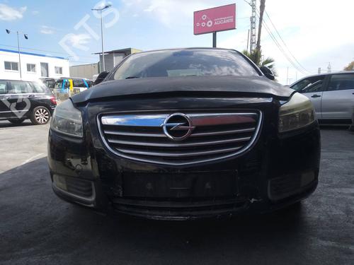 Engine control unit (ECU) OPEL INSIGNIA A (G09) 2.0 CDTI (68) | BP36487990M57 - Image 7
