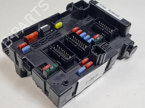 Zekeringkast Zekeringkast CITROËN XSARA PICASSO (N68) 1.6 HDi (90 hp) 36963278 36963278