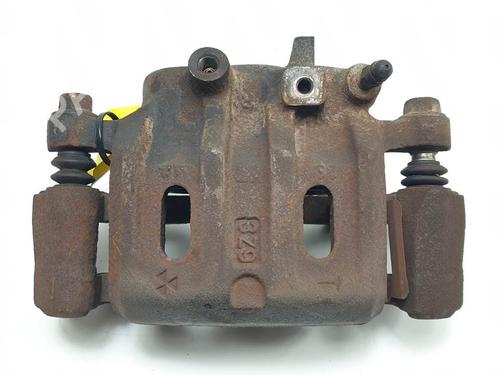 Used Right front brake caliper Right front brake caliper MITSUBISHI PAJERO II (V3_W, V2_W, V4_W, V5_W) 2.8 TD (V46W, V26W) (125 hp) 13540469 13540469