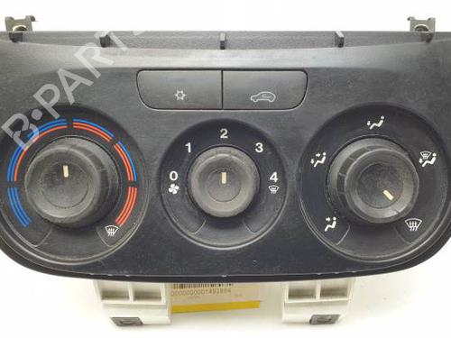 Used Climate control FIAT DOBLO Cargo (263_) 1.3 D Multijet (90 hp) 22542305