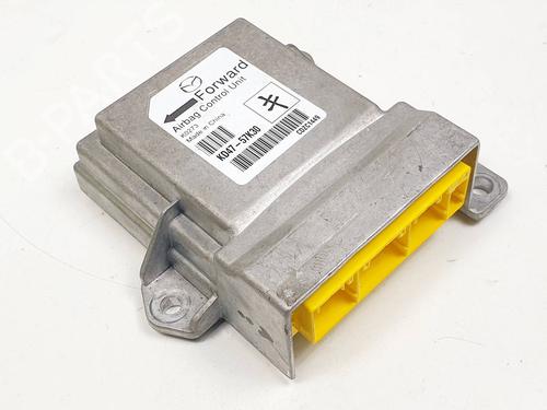 Used ECU airbags ECU airbags MAZDA CX-5 (KE, GH) 2.2 D (KE2FW) (150 hp) 36594945 36594945