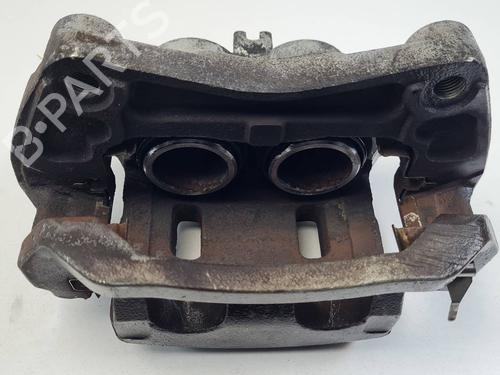 Right front brake caliper RENAULT KOLEOS I (HY_) 2.0 dCi | BP34643625M104 - Image 4