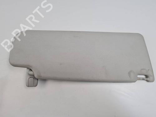 Used Left sun visor Left sun visor 38189789 38189789