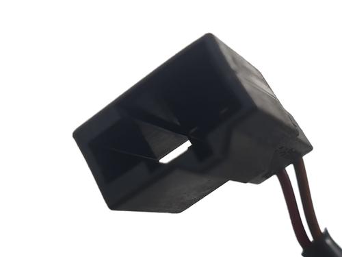 Right sun visor VW PASSAT B6 (3C2) 2.0 TDI | BP37413737I2 - Image 3