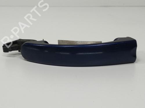 Front left exterior door handle VW EOS (1F7, 1F8) 2.0 TDI (140 hp)null