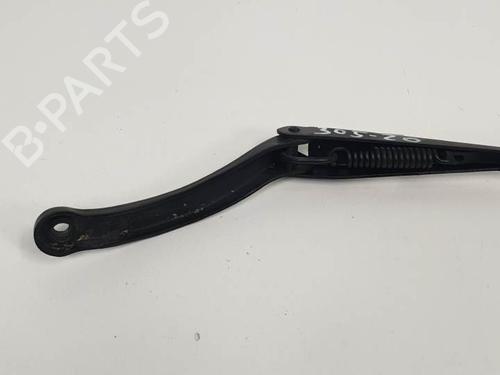 Front windshield wiper arm OPEL CORSA D (S07)  | BP6847252C143 
