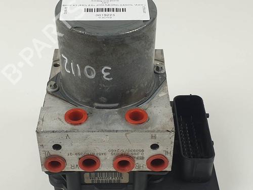 ABS pump BMW X3 (E83) 2.0 d | BP24516107M43 - Image 2
