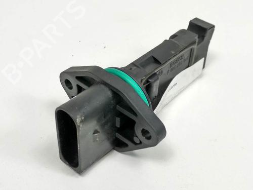 Used Mass air flow sensor Mass air flow sensor AUDI A4 B6 (8E2) 2.0 (130 hp) 7540501 7540501