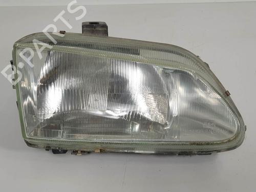 Used Right headlight Right headlight RENAULT MEGANE I (BA0/1_) 1.6 e (BA0F, BA0S) (90 hp) 6861701 6861701