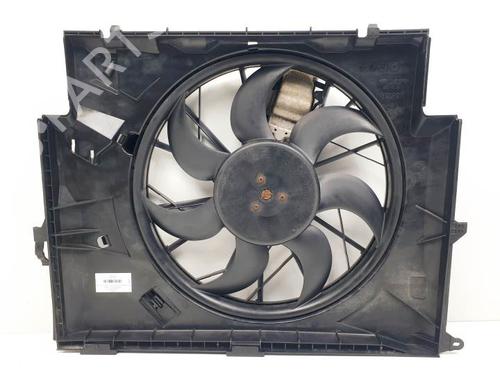 Køleventilator elektrisk BMW 3 Touring (E91) 318 d (143 hp) 28065503