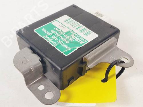 Electronic module TOYOTA LAND CRUISER PRADO (_J12_) 3.0 D-4D (KDJ120, KDJ125, KDJ121) | BP17980967M83 