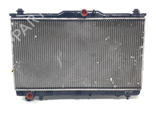 Used Water radiator Water radiator HYUNDAI SANTA FÉ I (SM) 2.0 CRDi (113 hp) 20930367 20930367