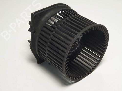 Used Heater blower motor Heater blower motor SAAB 9-5 (YS3E) 2.0 t (150 hp) 13953386 13953386
