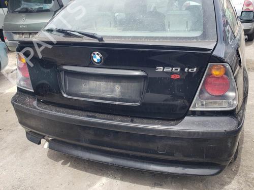 Left front suspension arm BMW 3 Compact (E46) 318 td | BP27525528M12 - Image 10