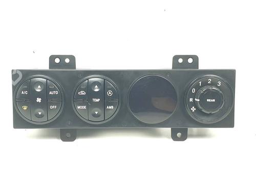 Used Climate control Climate control 39423336 39423336
