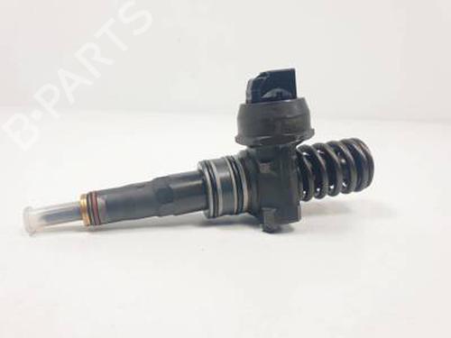 Injector AUDI A3 Convertible (8P7) 1.9 TDI | BP30998396M100