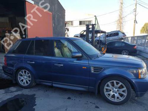 Rear bumper LAND ROVER RANGE ROVER SPORT I (L320) 2.7 D 4x4 | BP30278954C8