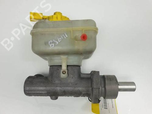 Brake master cylinder VW GOLF IV (1J1) 1.9 TDI | BP25404037M77 
