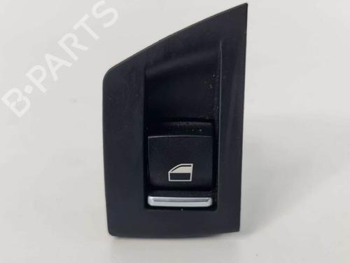 Used Left rear window switch Left rear window switch BMW 5 Touring (F11) 520 d (184 hp) 7176103 7176103