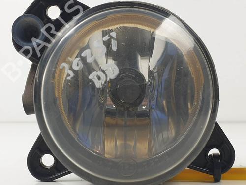 Used Right front fog light Right front fog light SKODA FABIA I (6Y2) 1.2 (64 hp) 24916139 24916139